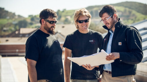 Commercial Solar San Diego Escondido {{brizy_dc_image_alt imageSrc=